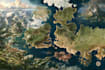 illustration fantasy map illustration