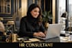 provide professional HR consulting and management services