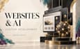 build a custom business website with optional ai features