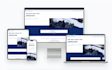 design a high converting landing page