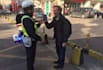 provide china travel safety guidelines