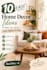 design pinterest pins in canva