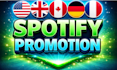 do spotify music playlist promotion