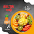 do healthy delicious food