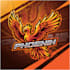design beautiful unique phoenix logo