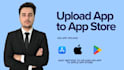 upload your ios app to app store