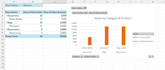 create professional excel spreadsheets and trackers
