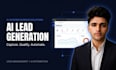 build an ai lead generation and automation systems