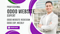 odoo website design, odoo ecommerce, odoo customization odoo erp API integration