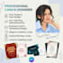 l design business cards