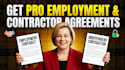 draft custom non disclosure agreements and confidentiality contracts