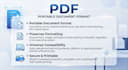 be a pdf and spreadsheet expert converter