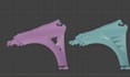 reverse engineer machine replacement parts into accurate cad models