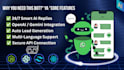 build a custom ai whatsapp bot and auto responder