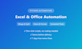 automate your excel and office tasks with a python script