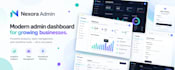 build a modern custom web app