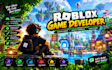 do roblox full game creation, roblox game developer, roblox developer, vfx, gui