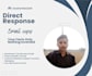 write ecommerce copywriting that sells and converts