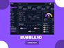 redesign your bubble app UI and fix responsive layout issues