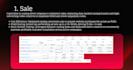 lead generation and ecommerce sales campaigns