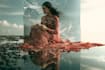 do high quality photo editing, creative manipulation