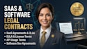 draft a software license agreement or eula for your application