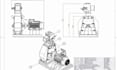 design custom industrial machinery and 3d cad models
