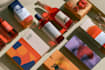 design brand packaging and product packaging design