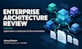 review and document your enterprise application architecture