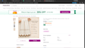 do meesho shopify listings and excel data entry