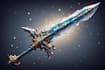 draw your fantasy weapon
