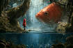 do photo manipulation, composition, and graphics