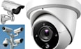 do cctv camera layouts, security floor plans, IP camera systems, coverage plans