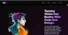 build your asthetics personalised landing pages
