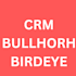 setup crm , zoho , gohighlevel , hubspot