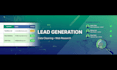 do b2b lead generation, web research and excel data cleaning fast