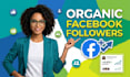 get up facebook new followers