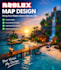build and design maps in roblox studio