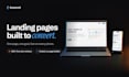 design and code a fast, high converting landing page
