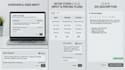 do PDF to excel conversion and data entry