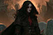 do horror character art and horror character