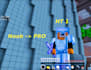 coach you in minecraft bedrock pvp