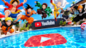 design the best youtube thumbnail
