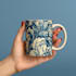 awesome custom mug design