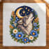 create cross stitch pattern of your photo, idea, design