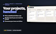 be your remote project and operations manager