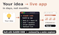 build web apps mvps and ai agents with claude code
