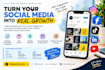 turn ad spend into business growth