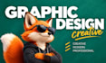 be you personal graphic designer