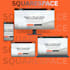 design, redesign and optimize a professional squarespace website